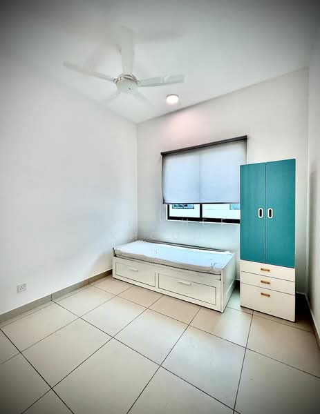 Rumah Teres untuk Dijual di Bandar Cassia (Batu Kawan) - Ooi Chee Khoon - Bedroom - PropertyGuru.com.my