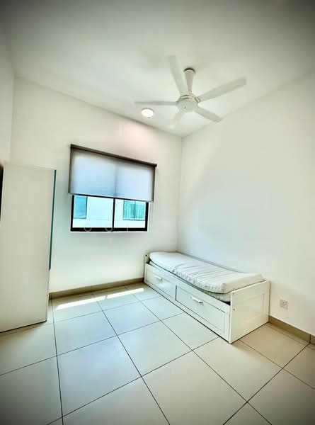Rumah Teres untuk Dijual di Bandar Cassia (Batu Kawan) - Ooi Chee Khoon - Bedroom - PropertyGuru.com.my
