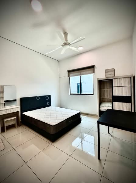 Rumah Teres untuk Dijual di Bandar Cassia (Batu Kawan) - Ooi Chee Khoon - Bedroom - PropertyGuru.com.my