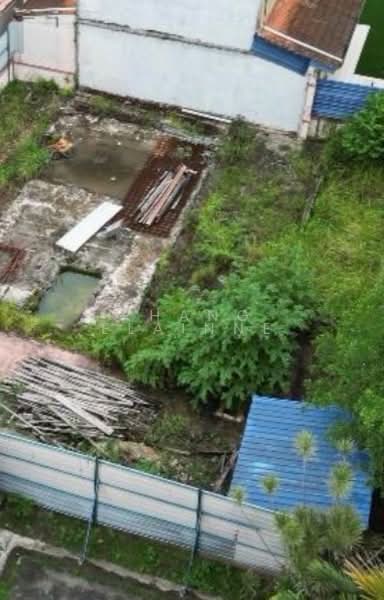 Residential Land for Sale in Austin Heights (Tebrau) - Phang Elainne - Exterior - PropertyGuru.com.my