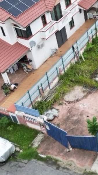 Residential Land for Sale in Austin Heights (Tebrau) - Phang Elainne - PropertyGuru.com.my