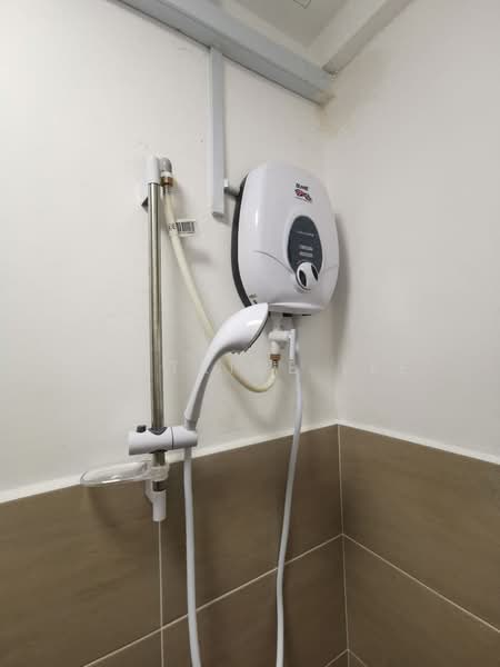 Condominium for Rent at Residensi Gembira 737 - Beatrice Lee - Bathroom - PropertyGuru.com.my