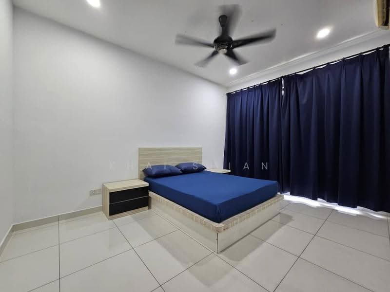 Kondominium untuk Disewa di The Light Linear - Khai Shian - Bedroom - PropertyGuru.com.my