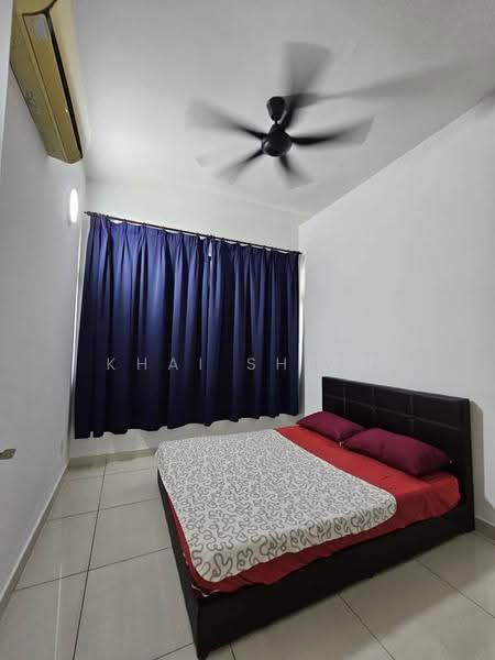 Kondominium untuk Disewa di The Light Linear - Khai Shian - Bedroom - PropertyGuru.com.my