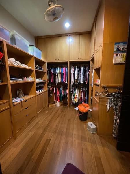 Bungalow for Sale in Kayangan Heights (Shah Alam) - Mu'izz Halim - PropertyGuru.com.my