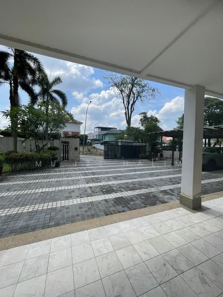 Bungalow for Sale in Kayangan Heights (Shah Alam) - Mu'izz Halim - PropertyGuru.com.my