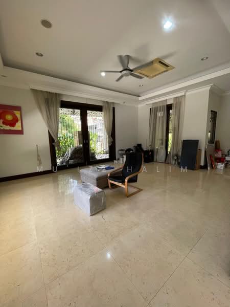 Bungalow for Sale in Kayangan Heights (Shah Alam) - Mu'izz Halim - PropertyGuru.com.my