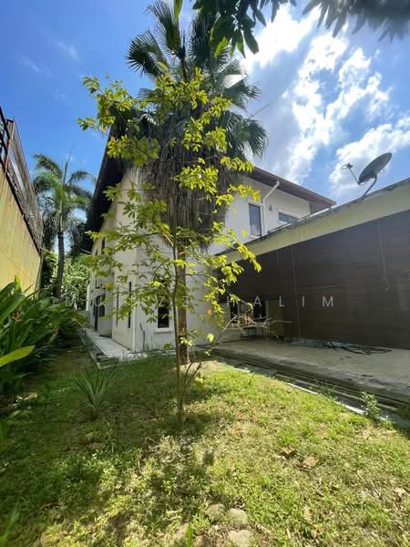 Bungalow for Sale in Kayangan Heights (Shah Alam) - Mu'izz Halim - PropertyGuru.com.my