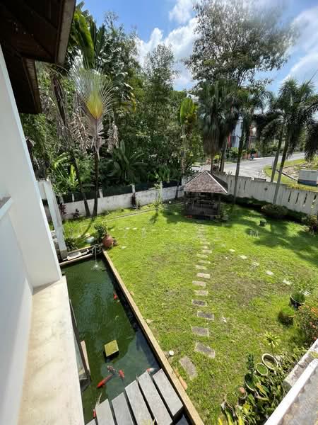Bungalow for Sale in Kayangan Heights (Shah Alam) - Mu'izz Halim - PropertyGuru.com.my