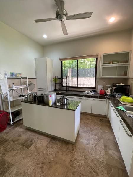 Bungalow for Sale in Kayangan Heights (Shah Alam) - Mu'izz Halim - PropertyGuru.com.my