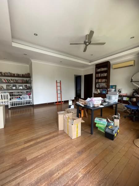 Bungalow for Sale in Kayangan Heights (Shah Alam) - Mu'izz Halim - PropertyGuru.com.my