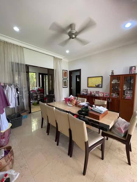 Bungalow for Sale in Kayangan Heights (Shah Alam) - Mu'izz Halim - PropertyGuru.com.my