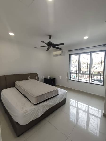 Semi-Detached House for Rent in Setia Impian (Setia Alam) - Shue Tan - Bedroom - PropertyGuru.com.my