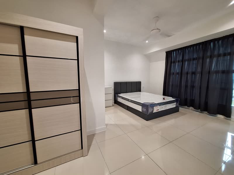Condominium for Sale at The Zest @ Kinrara 9 - Lily Siow - Bedroom - PropertyGuru.com.my