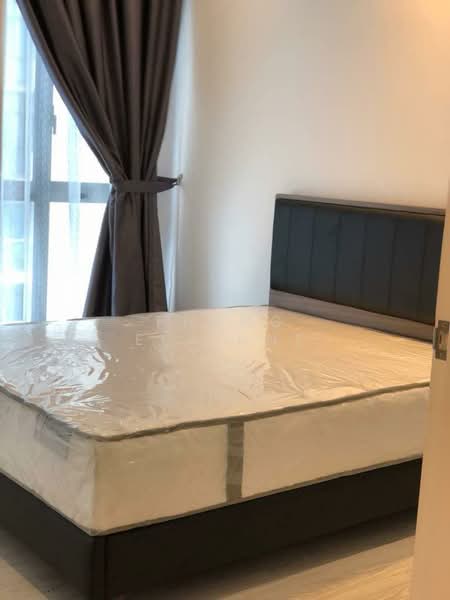 Service Residence for Sale at Setia Sky 88 - Phang Elainne - Bedroom - PropertyGuru.com.my