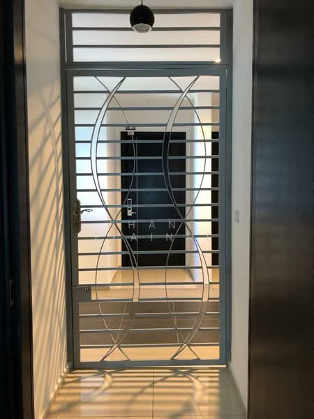 Service Residence for Sale at Setia Sky 88 - Phang Elainne - Entrance - PropertyGuru.com.my