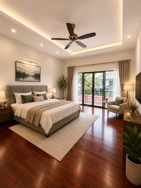 Rumah Teres 2 Tingkat untuk Dijual di Valencia (Sungai Buloh) - Pinky Choong - PropertyGuru.com.my