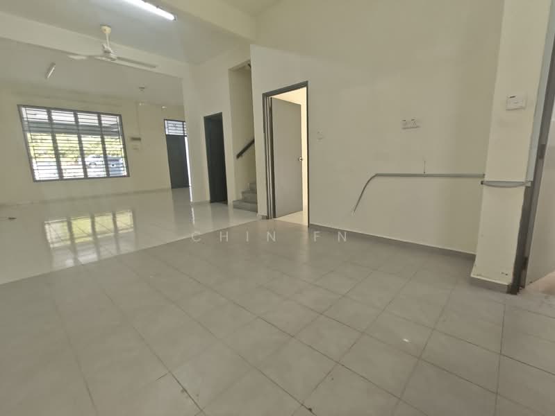 2-storey Terraced House for Sale in Taman Sutera Wangi (Batu Berendam) - CHIN FN - Living Room - PropertyGuru.com.my