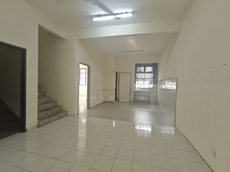 2-storey Terraced House for Sale in Taman Sutera Wangi (Batu Berendam) - CHIN FN - Interior - PropertyGuru.com.my