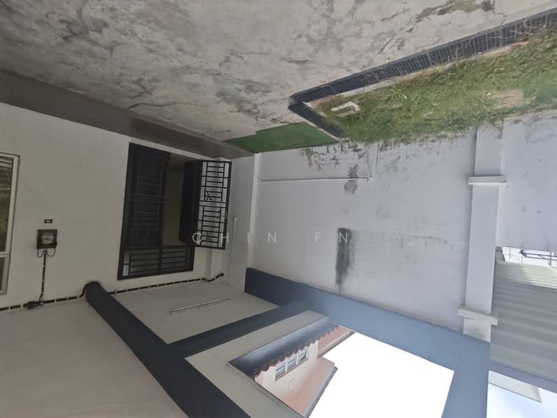 2-storey Terraced House for Sale in Taman Sutera Wangi (Batu Berendam) - CHIN FN - Exterior - PropertyGuru.com.my