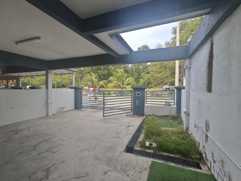 2-storey Terraced House for Sale in Taman Sutera Wangi (Batu Berendam) - CHIN FN - Exterior - PropertyGuru.com.my
