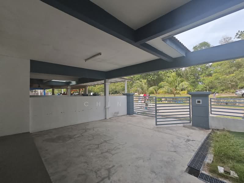 2-storey Terraced House for Sale in Taman Sutera Wangi (Batu Berendam) - CHIN FN - Exterior - PropertyGuru.com.my