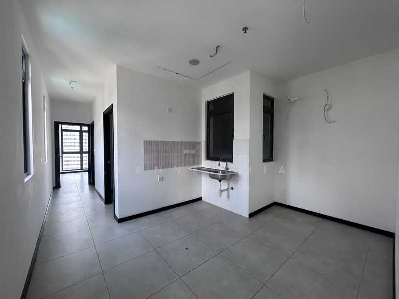 Service Residence for Rent at Neu Suites - Leanne Chia - Interior - PropertyGuru.com.my
