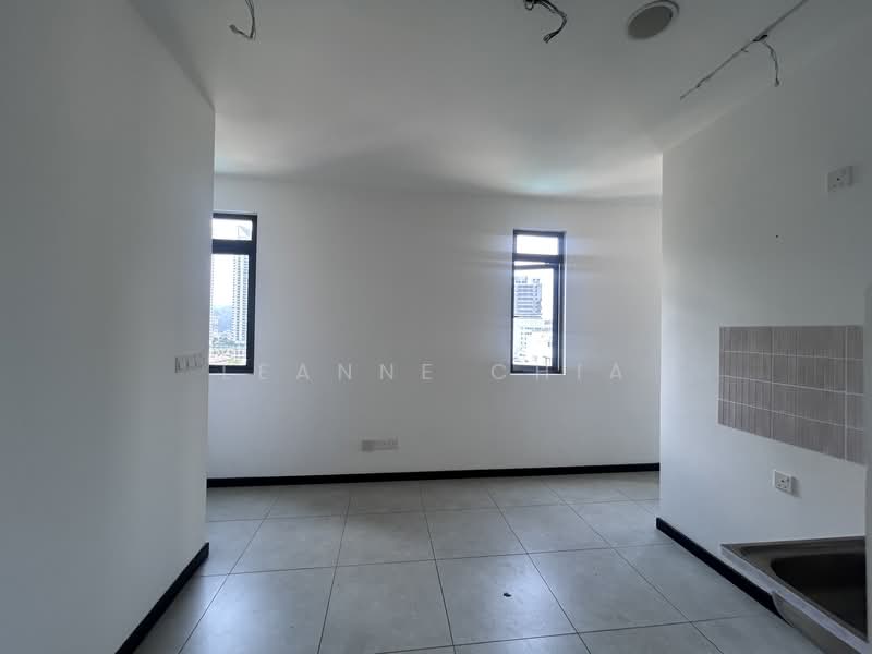 Service Residence for Rent at Neu Suites - Leanne Chia - Interior - PropertyGuru.com.my