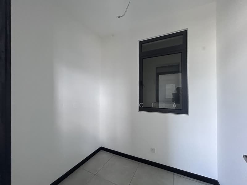 Service Residence for Rent at Neu Suites - Leanne Chia - Interior - PropertyGuru.com.my