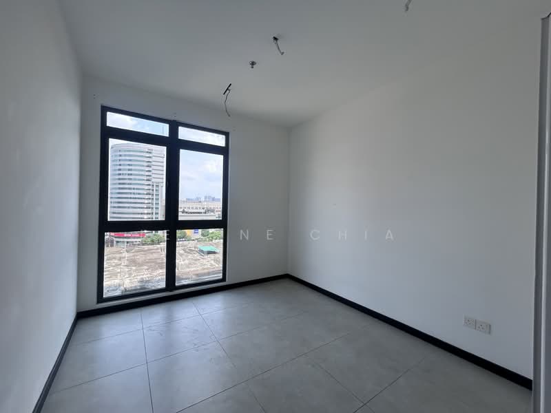 Service Residence for Rent at Neu Suites - Leanne Chia - Interior - PropertyGuru.com.my