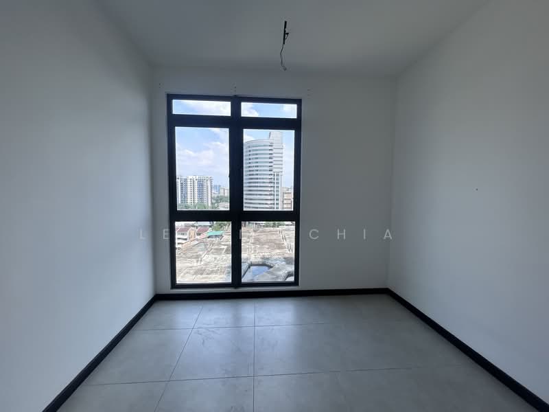 Service Residence for Rent at Neu Suites - Leanne Chia - View - PropertyGuru.com.my