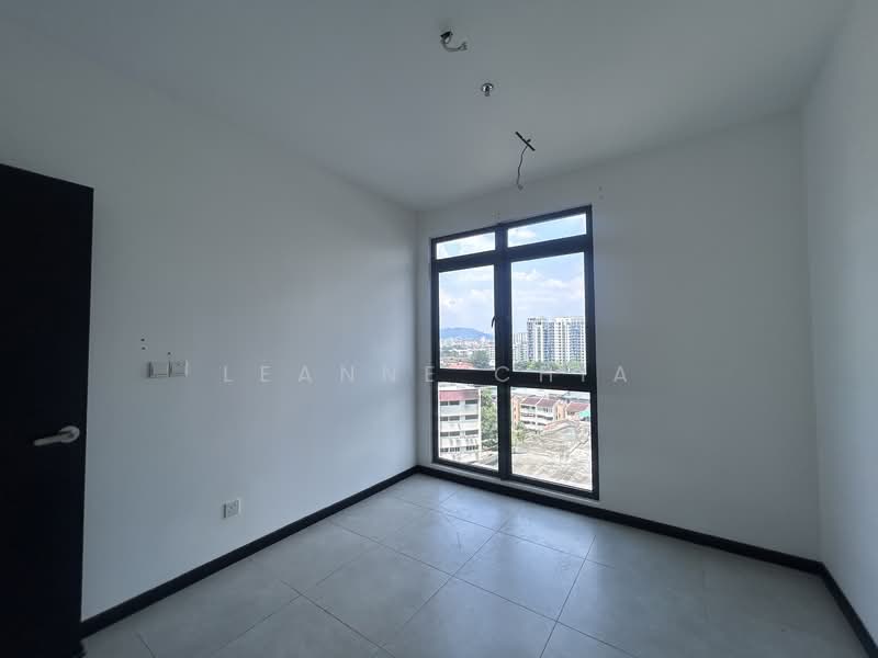 Service Residence for Rent at Neu Suites - Leanne Chia - Interior - PropertyGuru.com.my