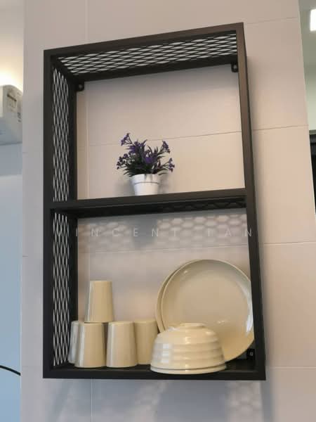Service Residence for Sale at Arte S - Vincent Tan - Interior - PropertyGuru.com.my