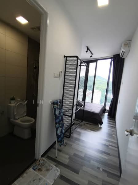 Service Residence for Sale at Arte S - Vincent Tan - Bathroom - PropertyGuru.com.my
