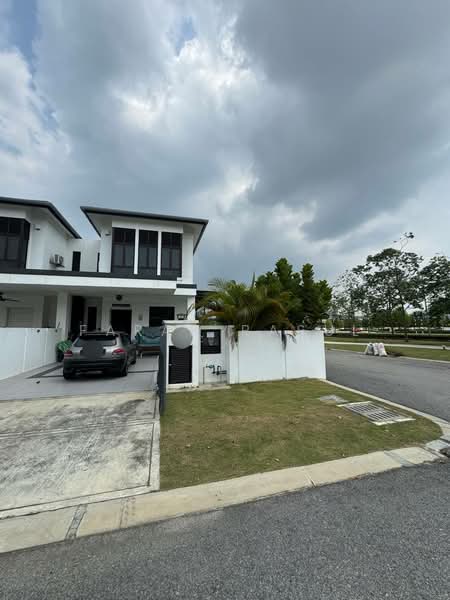 2-storey Terraced House for Rent in Eco Grandeur (Puncak Alam) - Farah Rasul - PropertyGuru.com.my