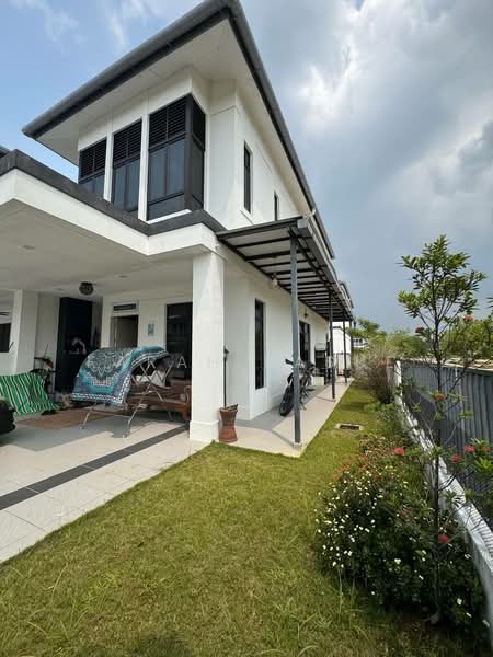2-storey Terraced House for Rent in Eco Grandeur (Puncak Alam) - Farah Rasul - PropertyGuru.com.my