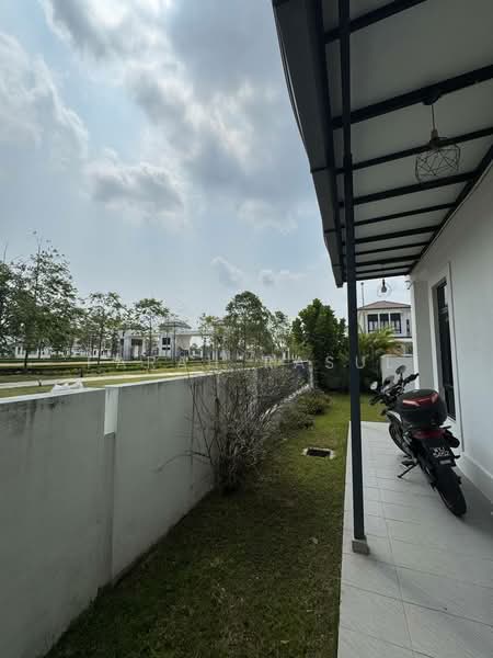 2-storey Terraced House for Rent in Eco Grandeur (Puncak Alam) - Farah Rasul - PropertyGuru.com.my