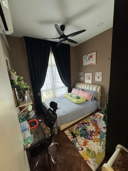 2-storey Terraced House for Rent in Eco Grandeur (Puncak Alam) - Farah Rasul - PropertyGuru.com.my
