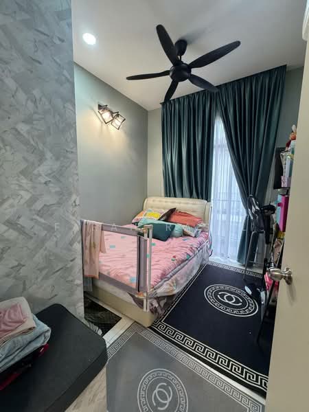 2-storey Terraced House for Rent in Eco Grandeur (Puncak Alam) - Farah Rasul - PropertyGuru.com.my