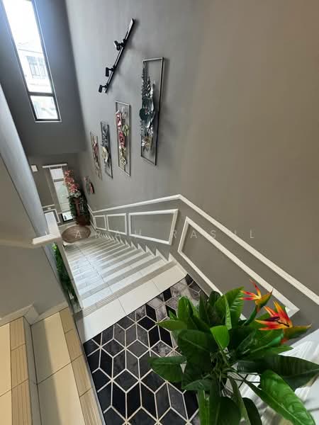 2-storey Terraced House for Rent in Eco Grandeur (Puncak Alam) - Farah Rasul - PropertyGuru.com.my