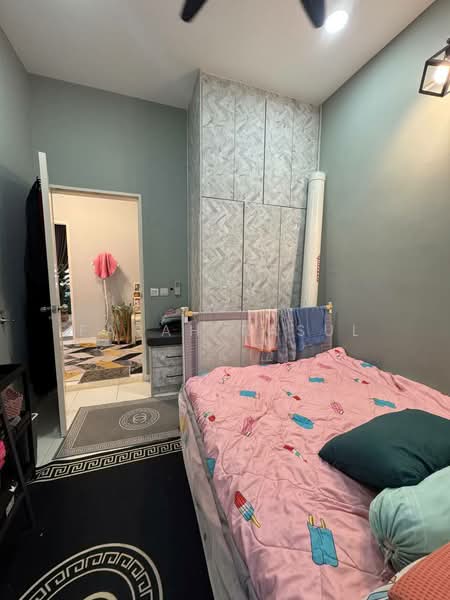 2-storey Terraced House for Rent in Eco Grandeur (Puncak Alam) - Farah Rasul - PropertyGuru.com.my
