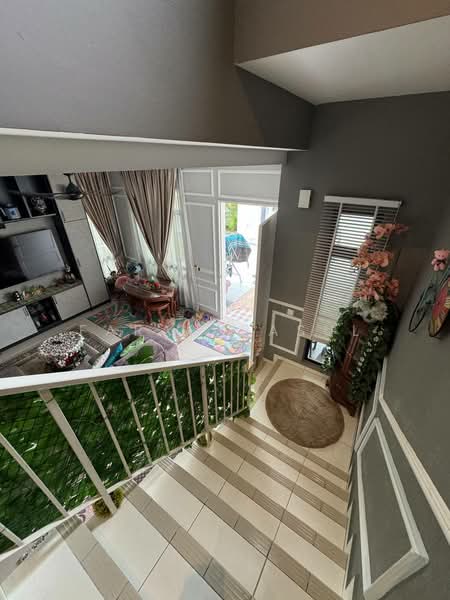 2-storey Terraced House for Rent in Eco Grandeur (Puncak Alam) - Farah Rasul - PropertyGuru.com.my