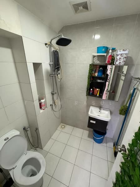 2-storey Terraced House for Rent in Eco Grandeur (Puncak Alam) - Farah Rasul - PropertyGuru.com.my