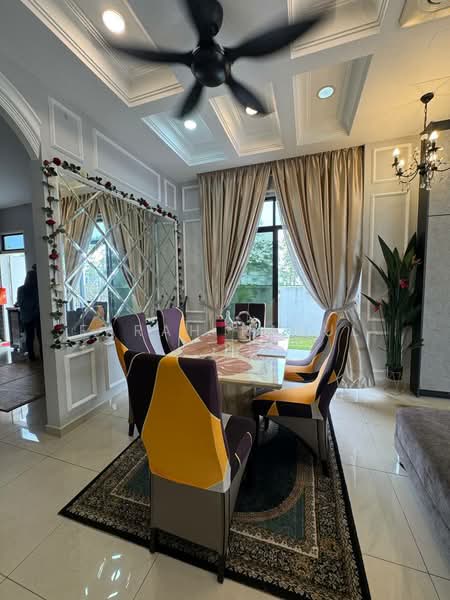 2-storey Terraced House for Rent in Eco Grandeur (Puncak Alam) - Farah Rasul - PropertyGuru.com.my