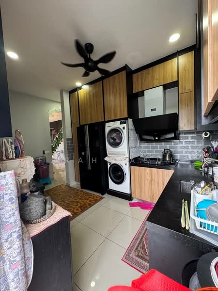 2-storey Terraced House for Rent in Eco Grandeur (Puncak Alam) - Farah Rasul - PropertyGuru.com.my
