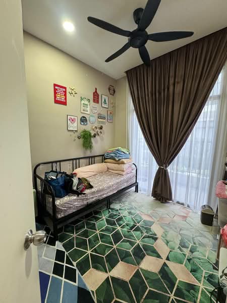 2-storey Terraced House for Rent in Eco Grandeur (Puncak Alam) - Farah Rasul - PropertyGuru.com.my