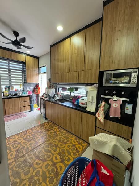 2-storey Terraced House for Rent in Eco Grandeur (Puncak Alam) - Farah Rasul - PropertyGuru.com.my