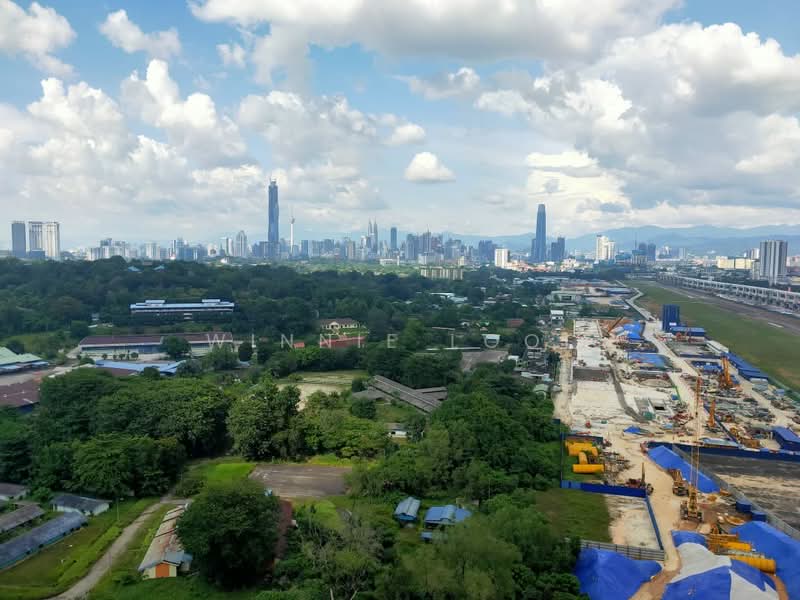 Service Residence for Sale at Desa Green - Winnie Looi - Exterior - PropertyGuru.com.my