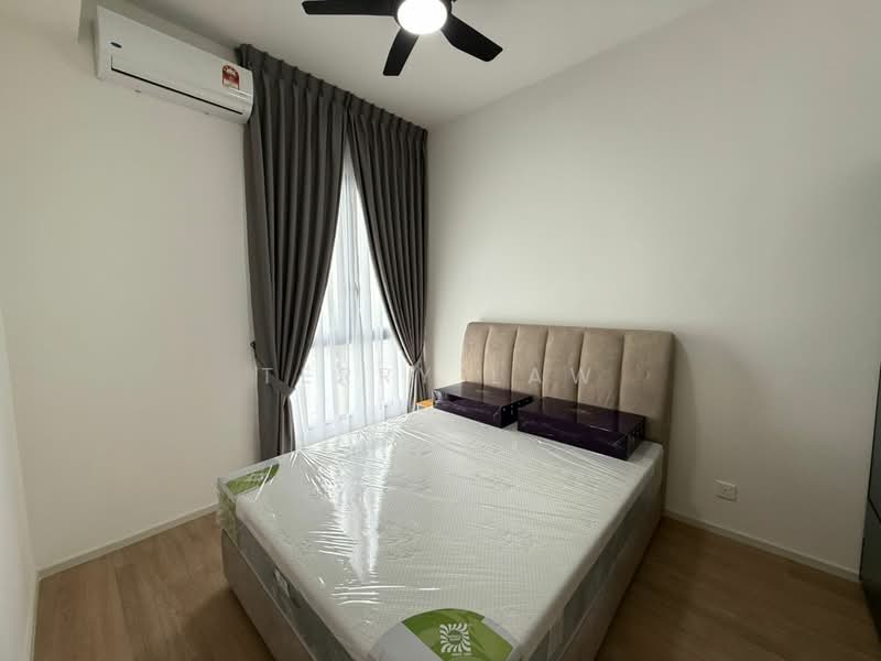 Service Residence for Rent at Laurel Residence - Terry Law - Bedroom - PropertyGuru.com.my