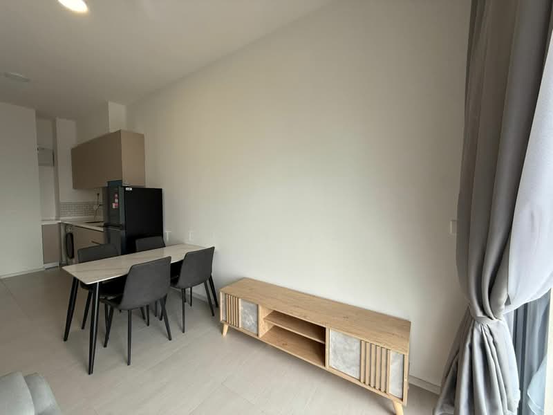 Service Residence for Rent at Laurel Residence - Terry Law - Kitchen - PropertyGuru.com.my